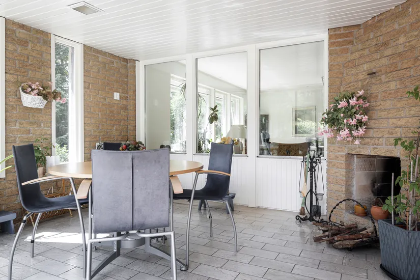 Villa, Limavägen 16B, Höllviken, Vellinge