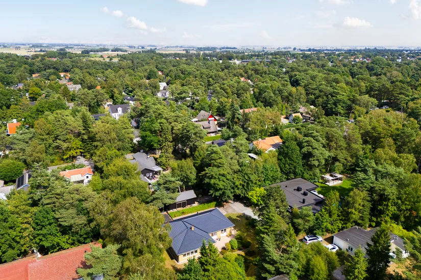Villa, Limavägen 16B, Höllviken, Vellinge