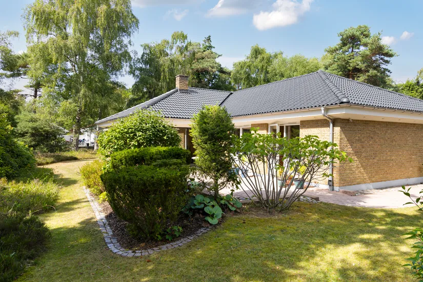Villa, Limavägen 16B, Höllviken, Vellinge