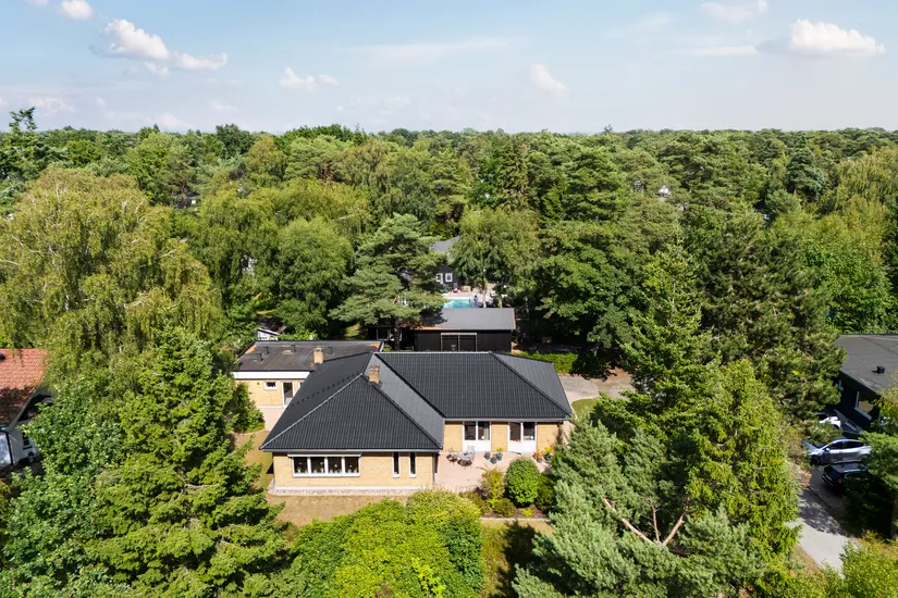 Villa, Limavägen 16B, Höllviken, Vellinge