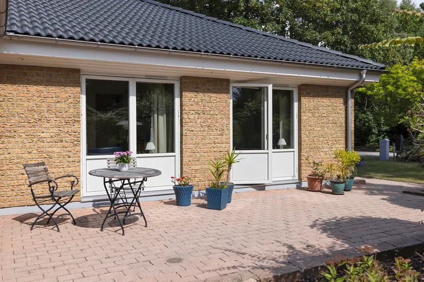 Villa, Limavägen 16B, Höllviken, Vellinge