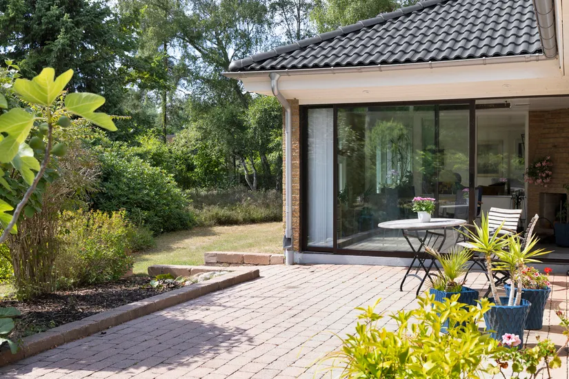 Villa, Limavägen 16B, Höllviken, Vellinge