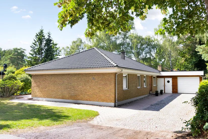 Villa, Limavägen 16B, Höllviken, Vellinge