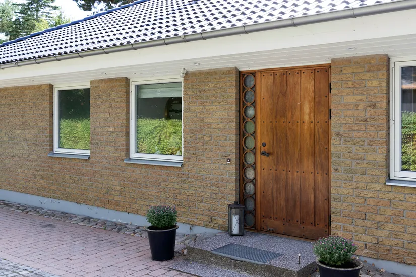 Villa, Limavägen 16B, Höllviken, Vellinge