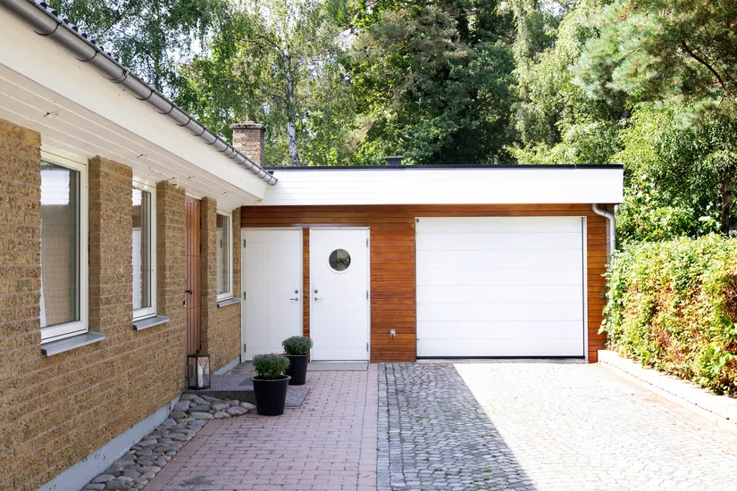 Villa, Limavägen 16B, Höllviken, Vellinge