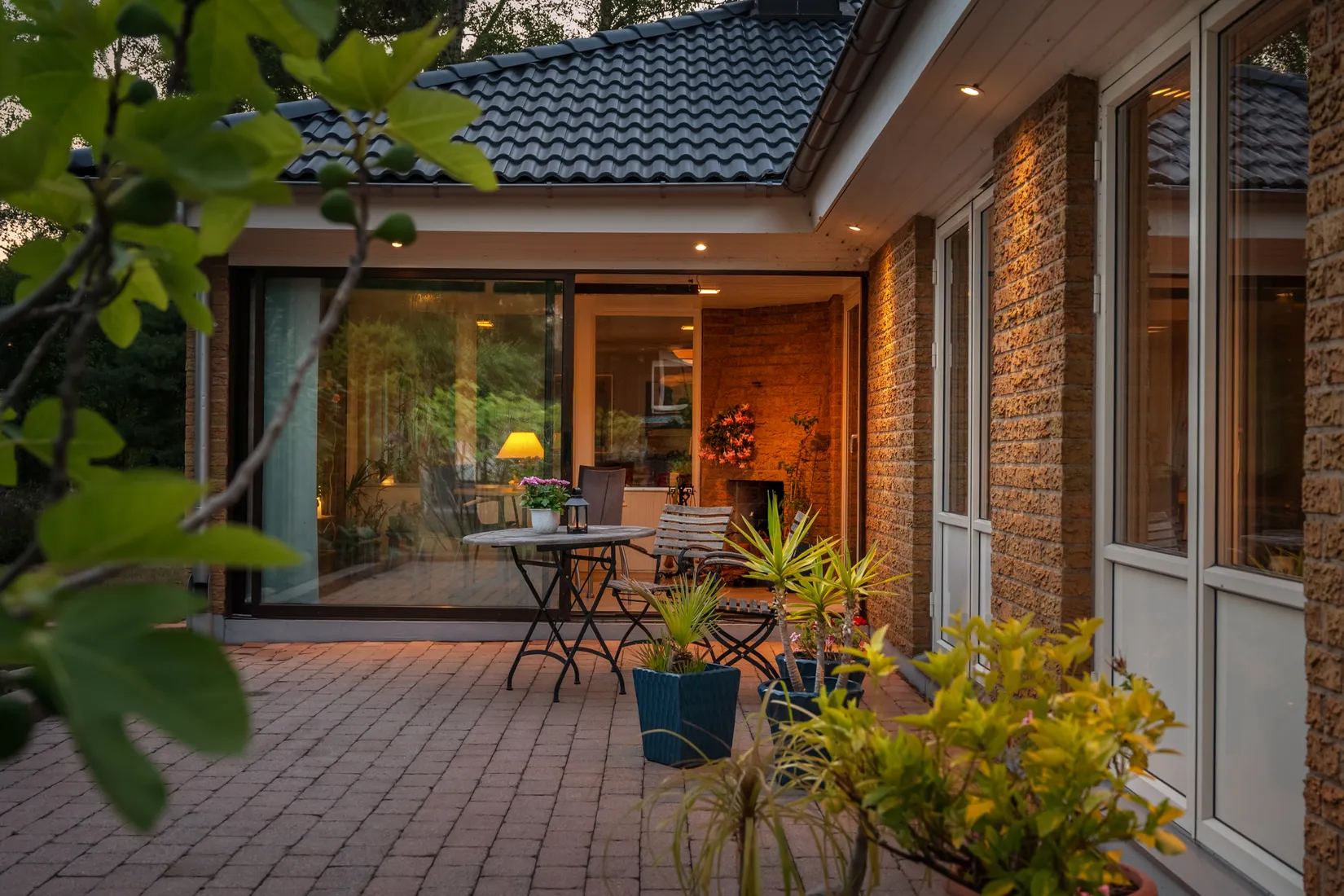 Villa, Limavägen 16B, Höllviken, Vellinge