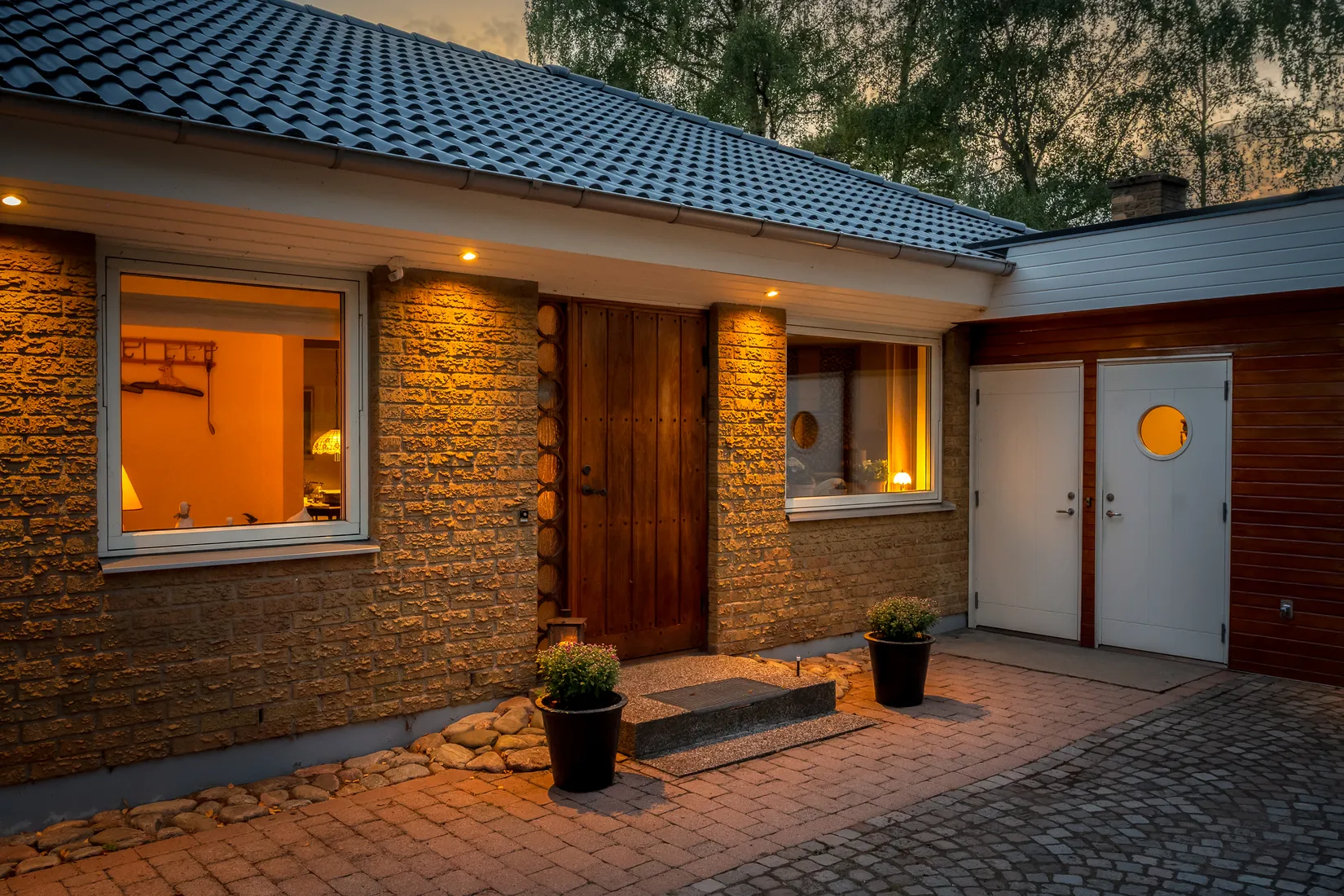 Villa, Limavägen 16B, Höllviken, Vellinge