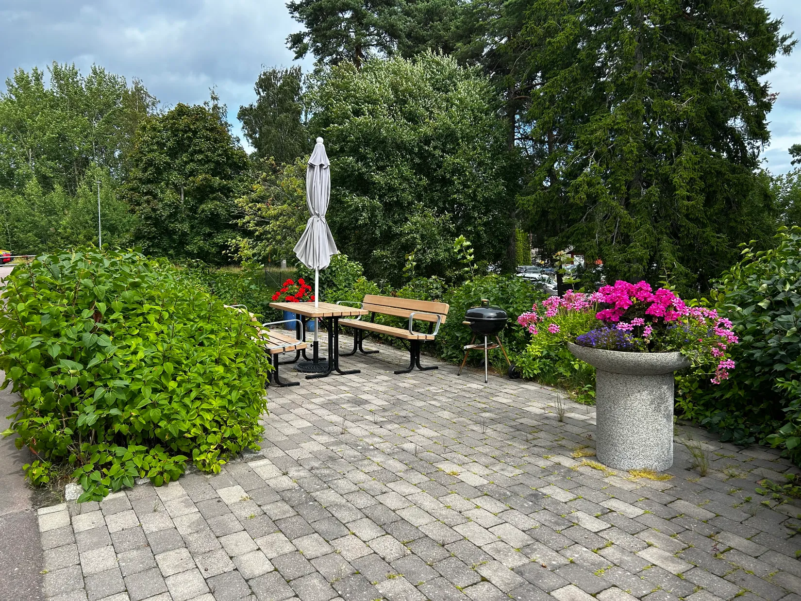 Bostadsrätt, Vattenverksvägen 6A, Skoghall, Hammarö