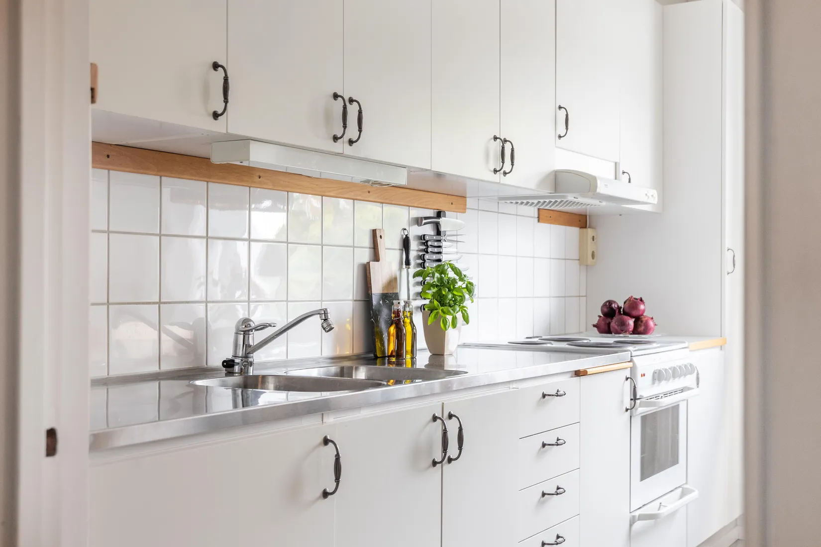 Bostadsrätt, Vattenverksvägen 6A, Skoghall, Hammarö