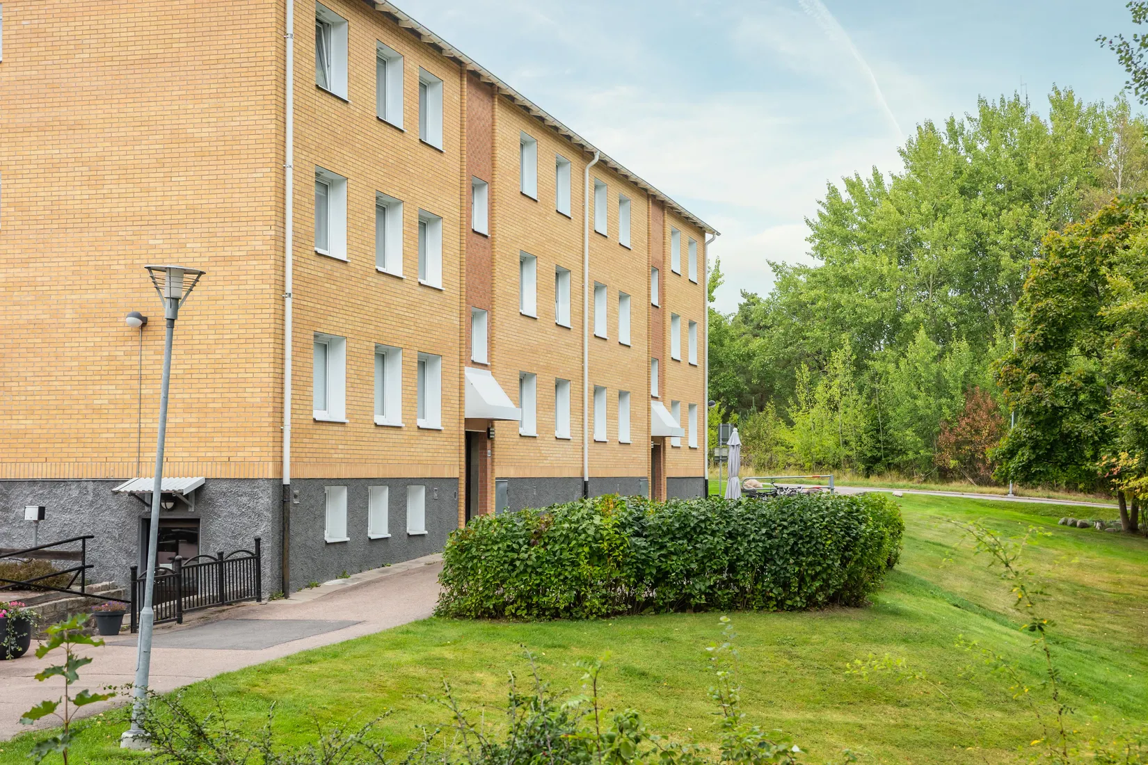 Bostadsrätt, Vattenverksvägen 6A, Skoghall, Hammarö
