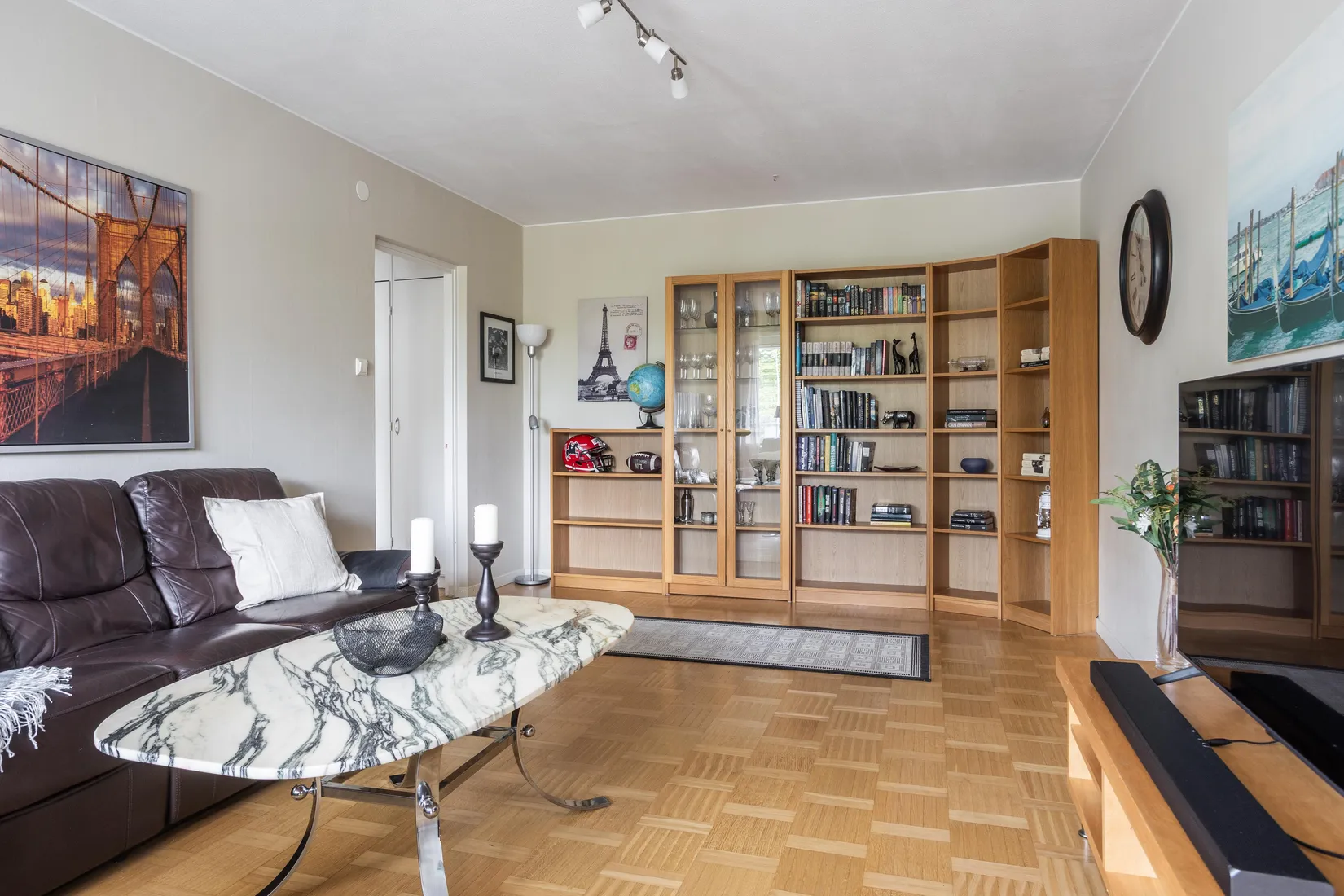 Bostadsrätt, Vattenverksvägen 6A, Skoghall, Hammarö