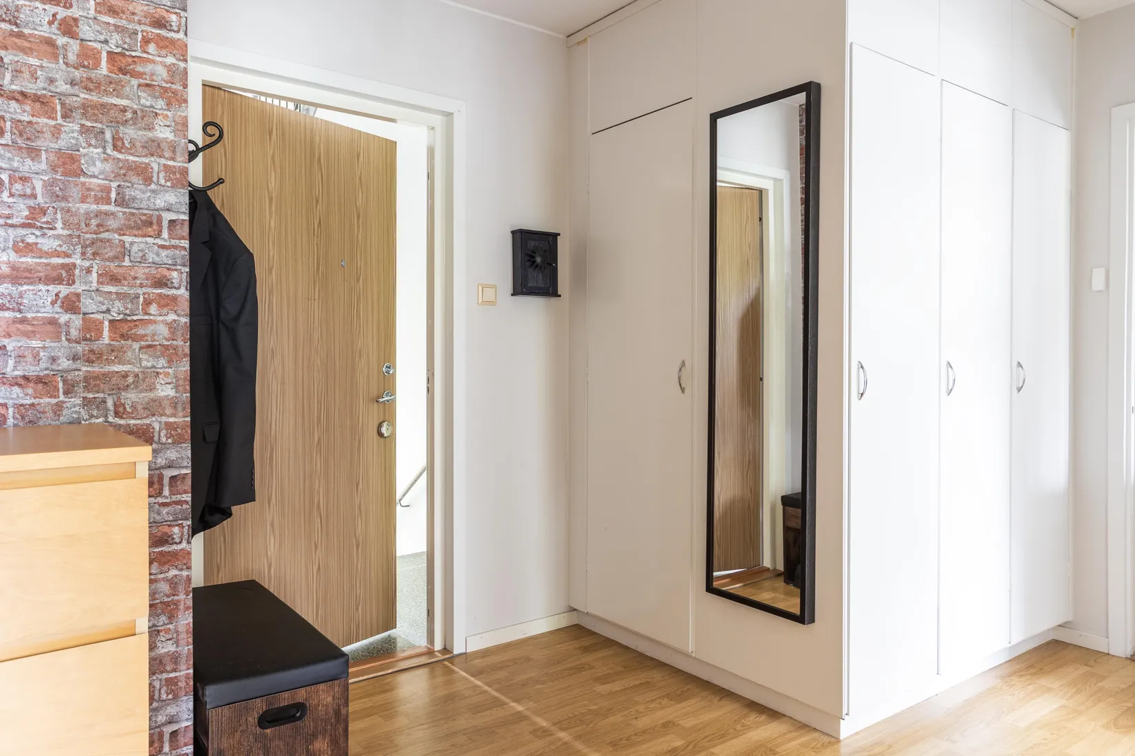 Bostadsrätt, Vattenverksvägen 6A, Skoghall, Hammarö