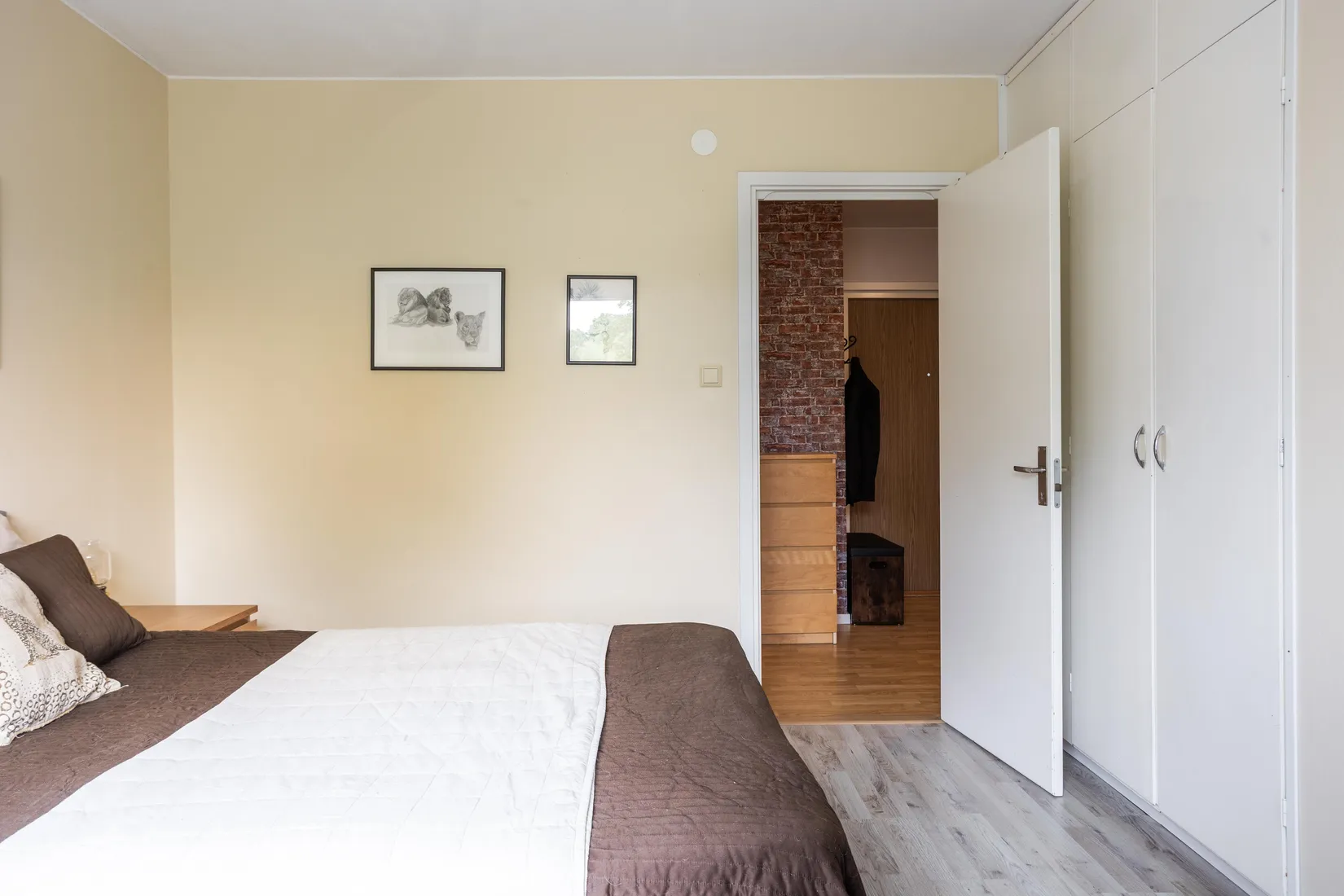 Bostadsrätt, Vattenverksvägen 6A, Skoghall, Hammarö