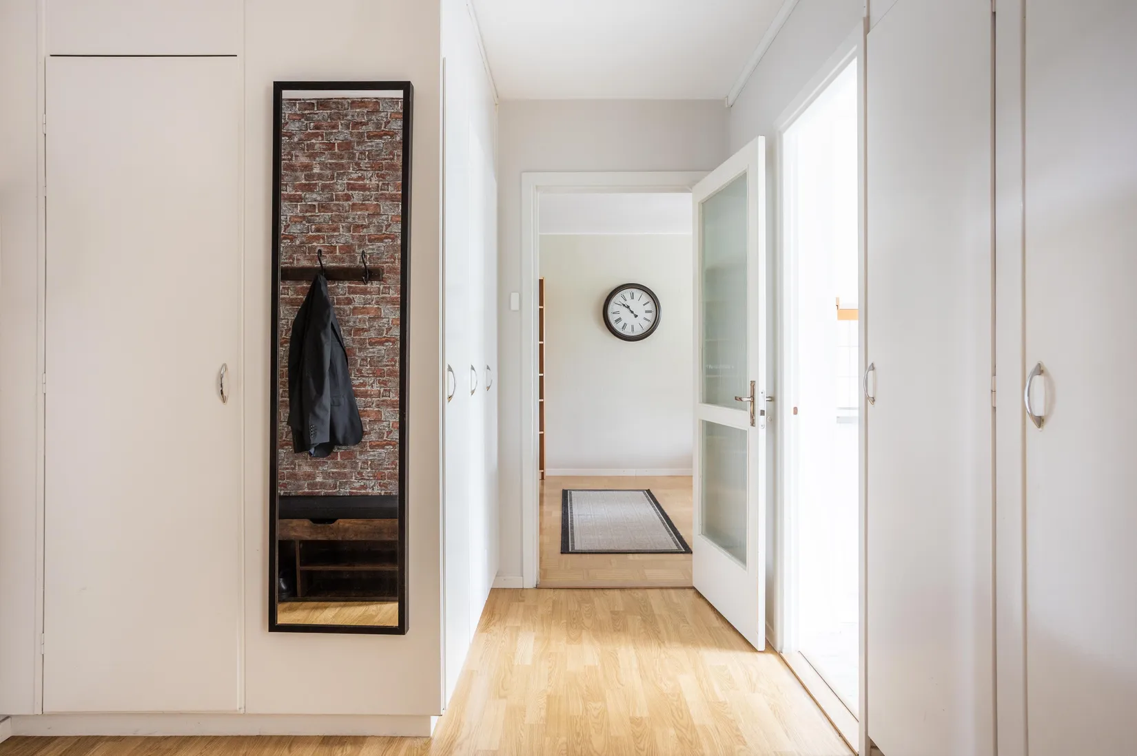 Bostadsrätt, Vattenverksvägen 6A, Skoghall, Hammarö