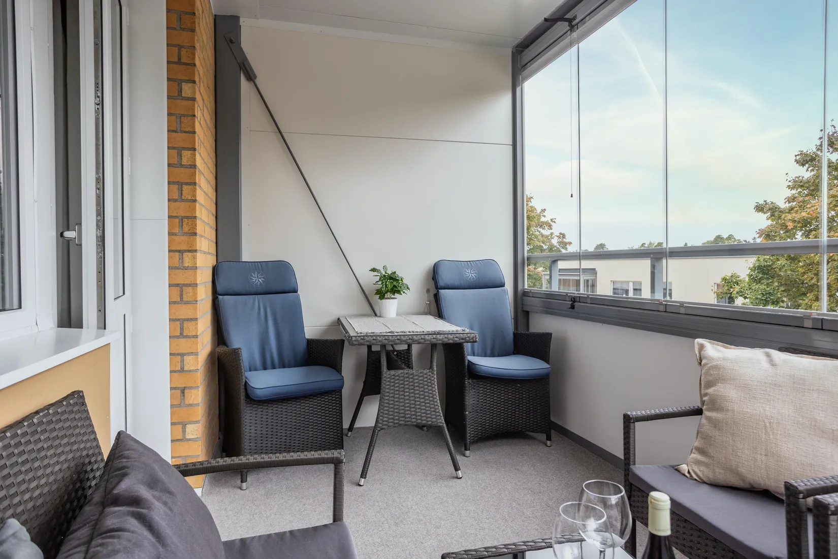 Bostadsrätt, Vattenverksvägen 6A, Skoghall, Hammarö