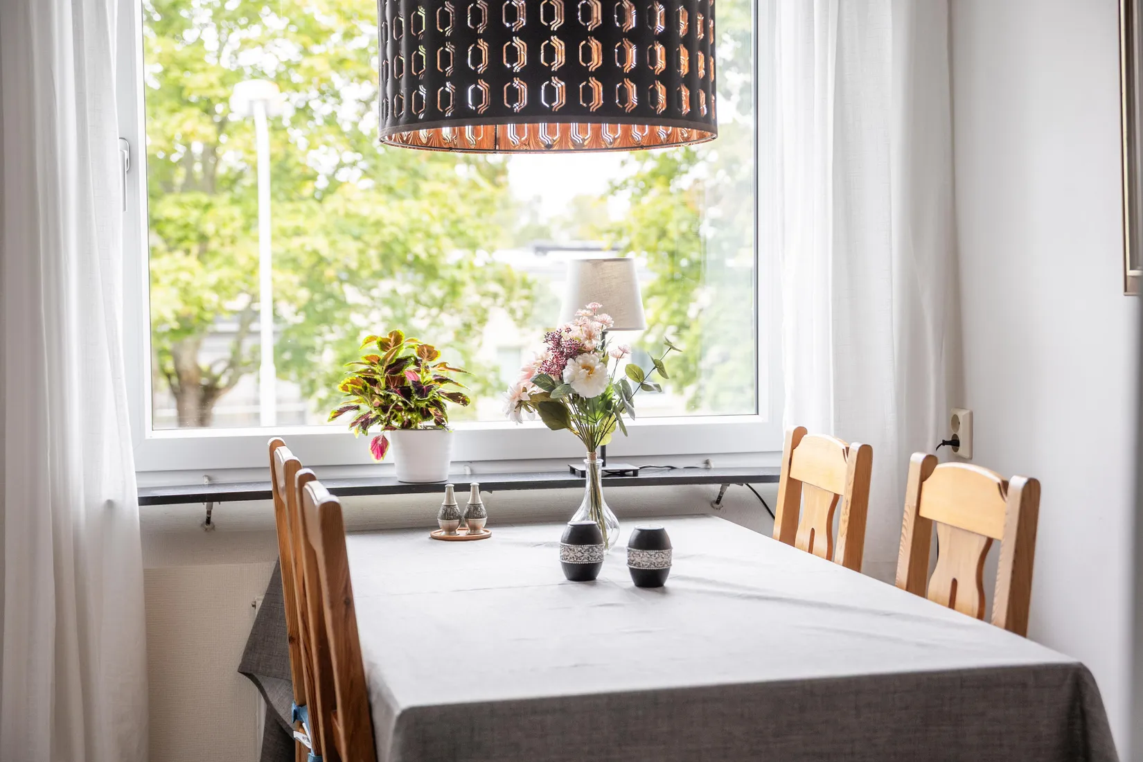Bostadsrätt, Vattenverksvägen 6A, Skoghall, Hammarö