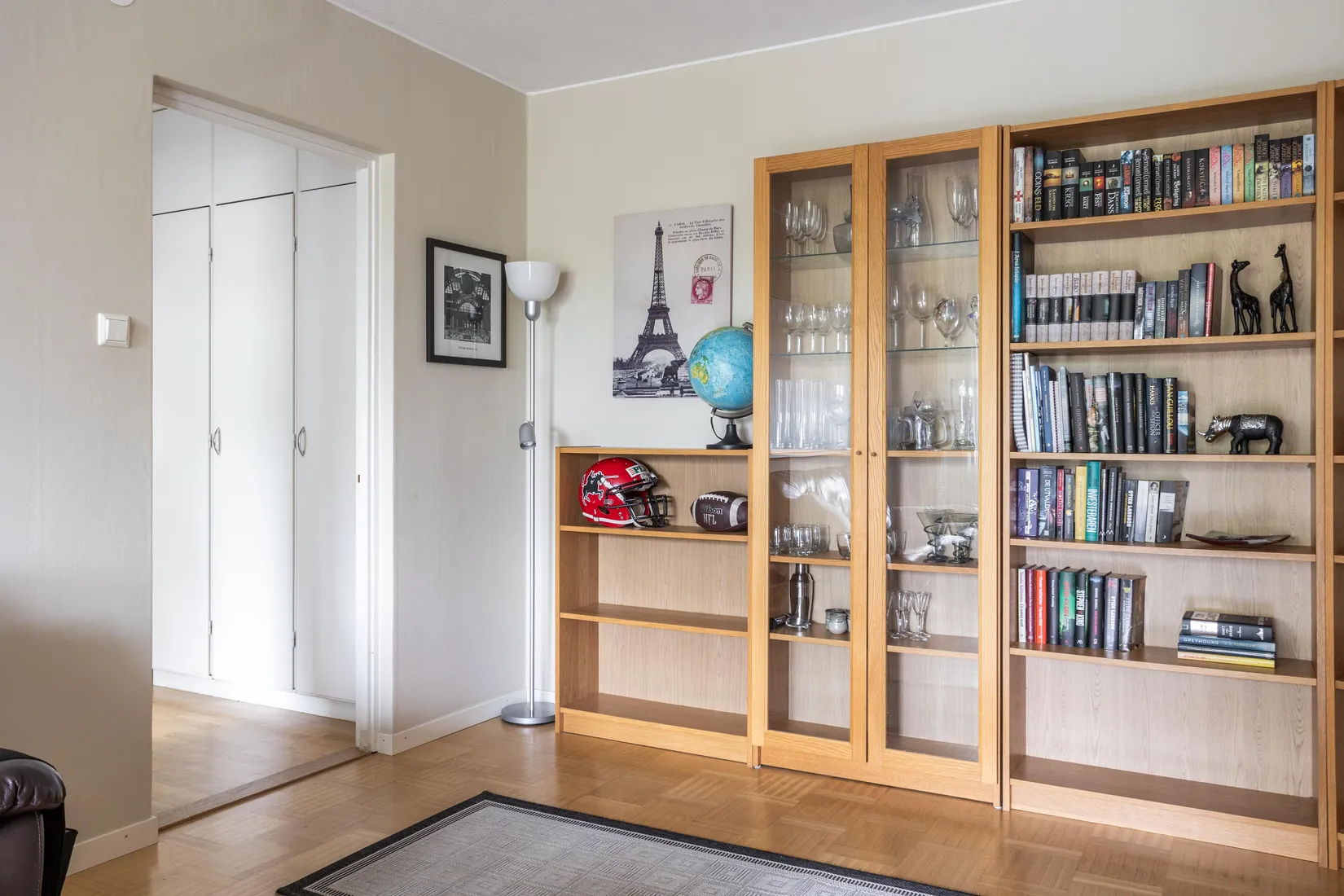 Bostadsrätt, Vattenverksvägen 6A, Skoghall, Hammarö