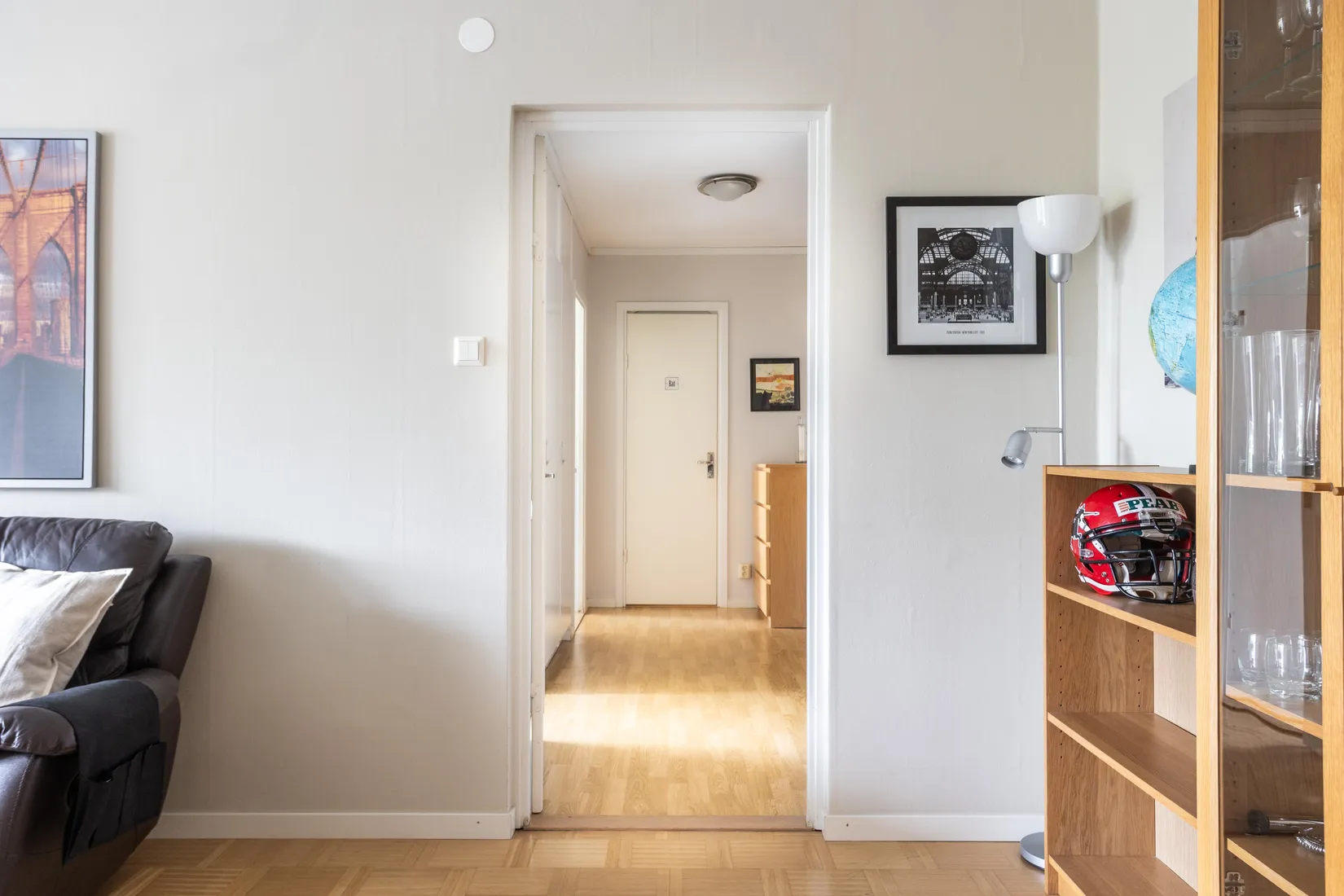 Bostadsrätt, Vattenverksvägen 6A, Skoghall, Hammarö