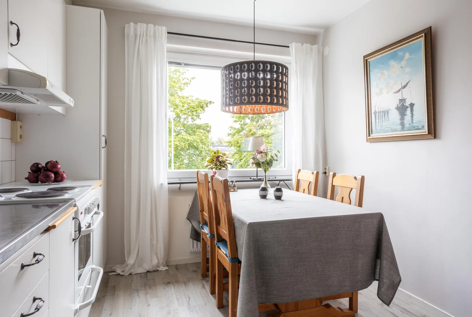 Bostadsrätt, Vattenverksvägen 6A, Skoghall, Hammarö