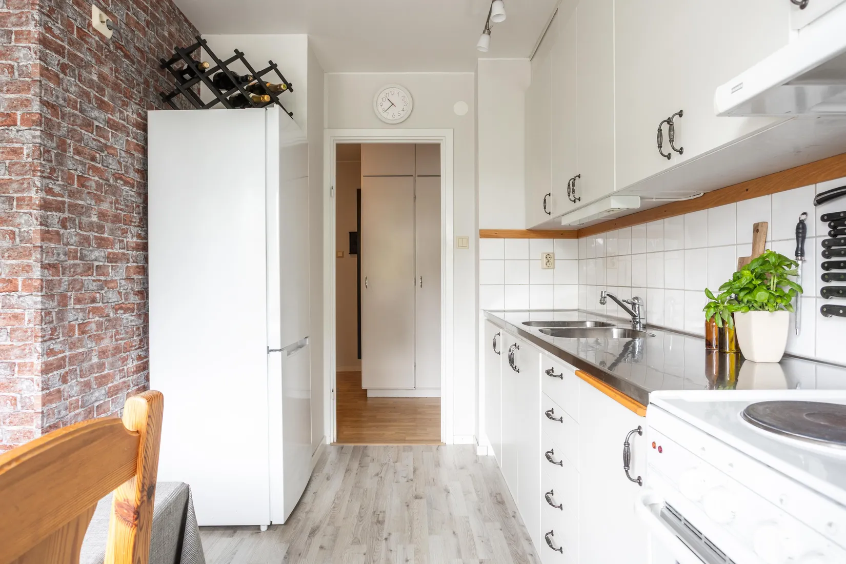 Bostadsrätt, Vattenverksvägen 6A, Skoghall, Hammarö