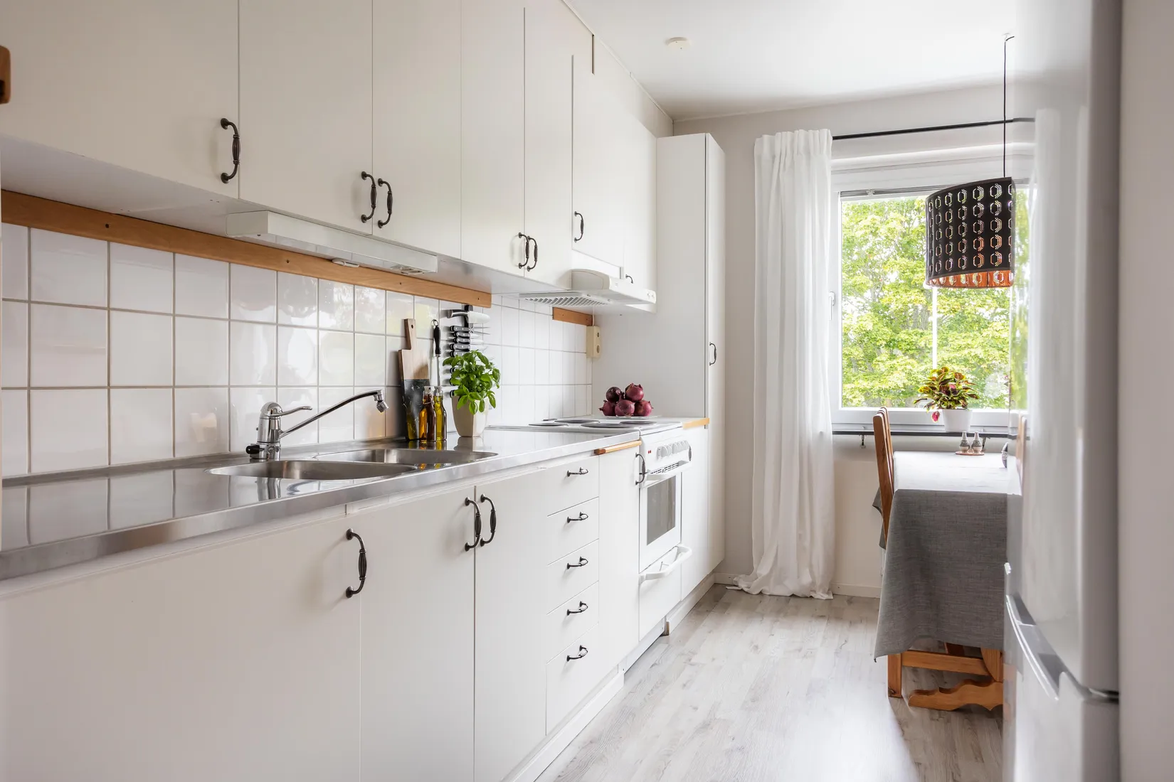 Bostadsrätt, Vattenverksvägen 6A, Skoghall, Hammarö