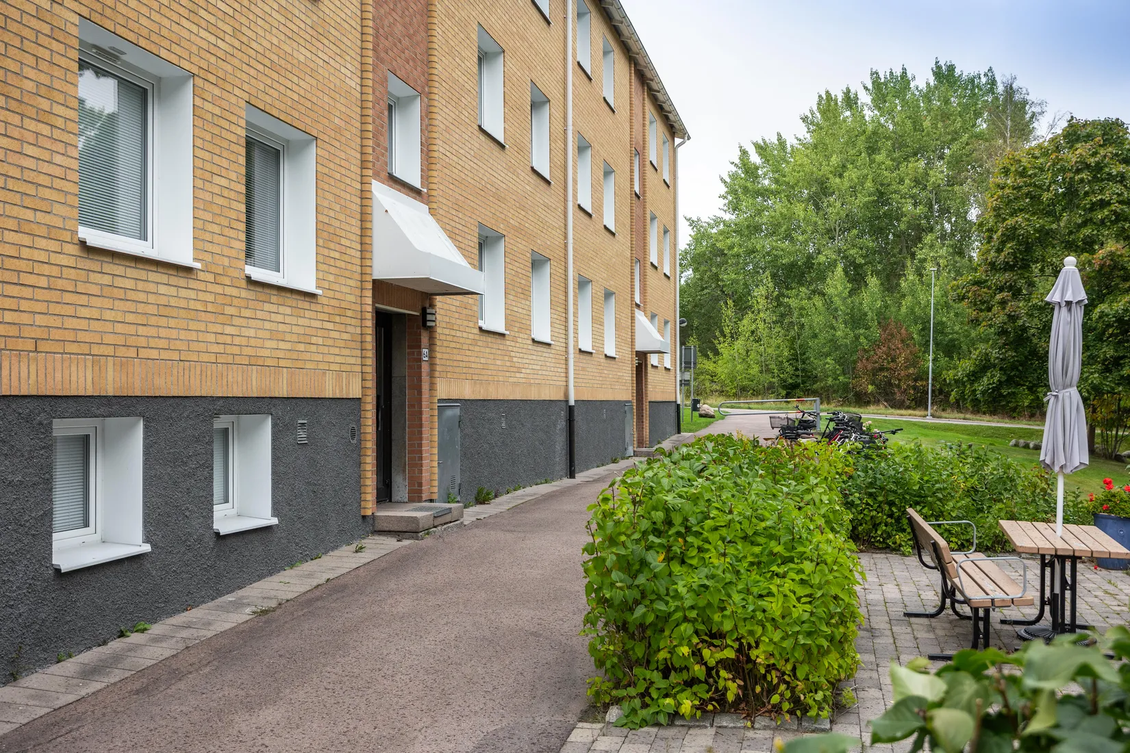 Bostadsrätt, Vattenverksvägen 6A, Skoghall, Hammarö