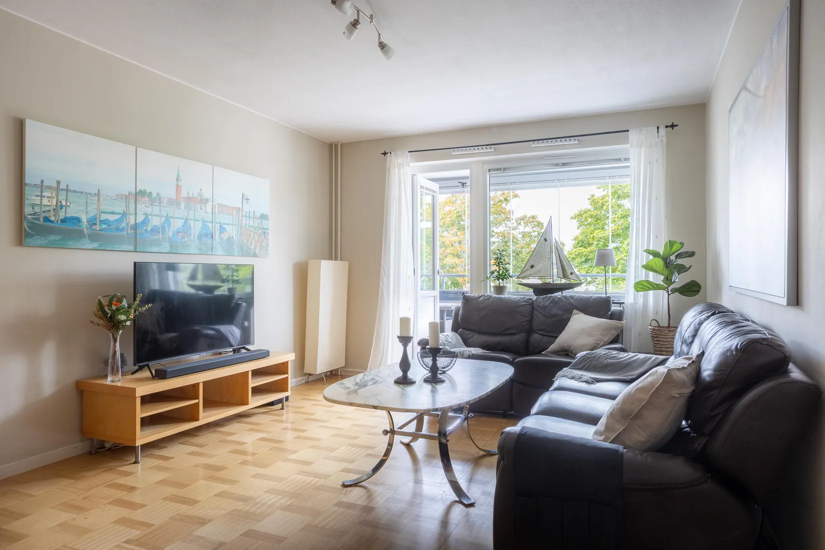 Bostadsrätt, Vattenverksvägen 6A, Skoghall, Hammarö