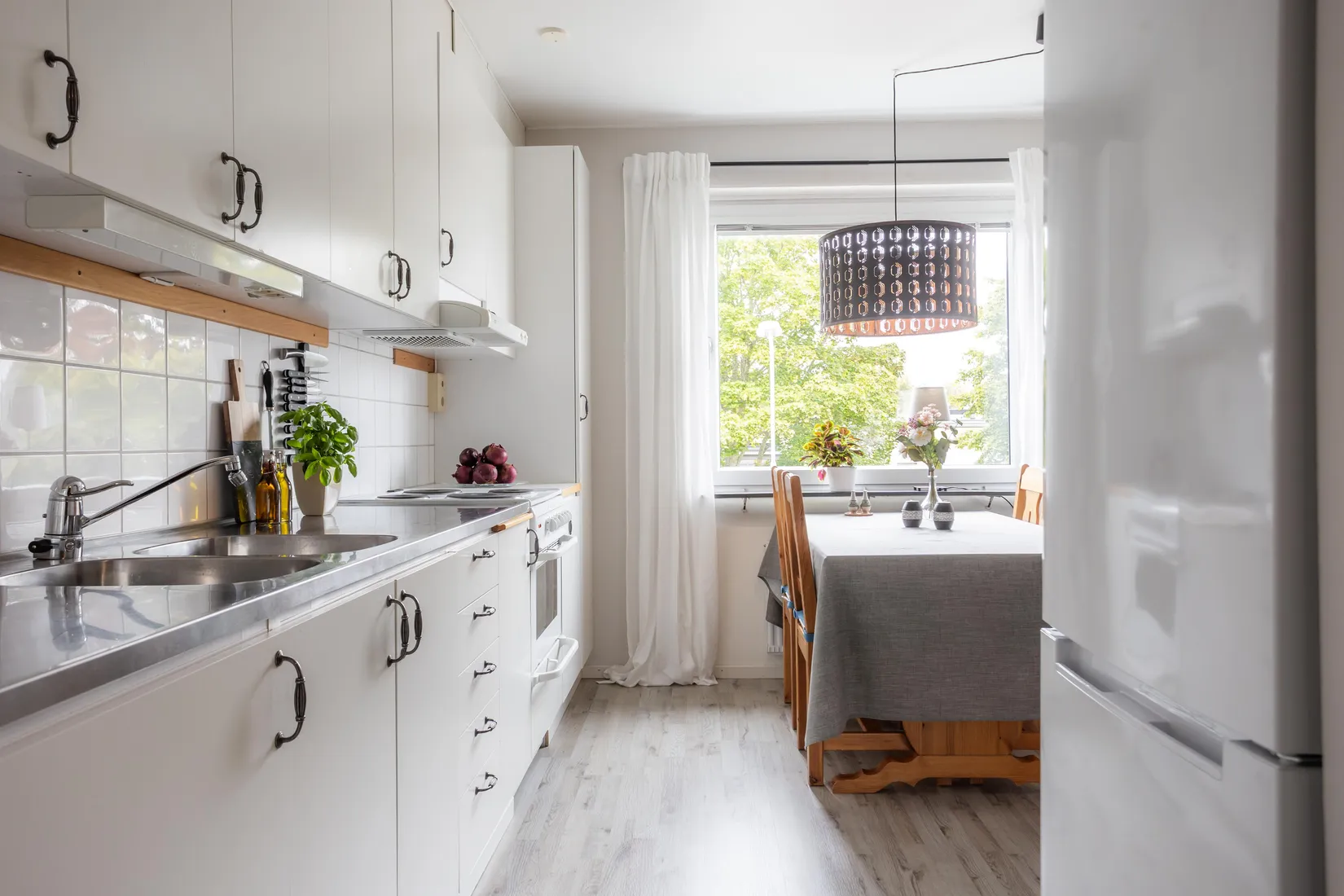 Bostadsrätt, Vattenverksvägen 6A, Skoghall, Hammarö