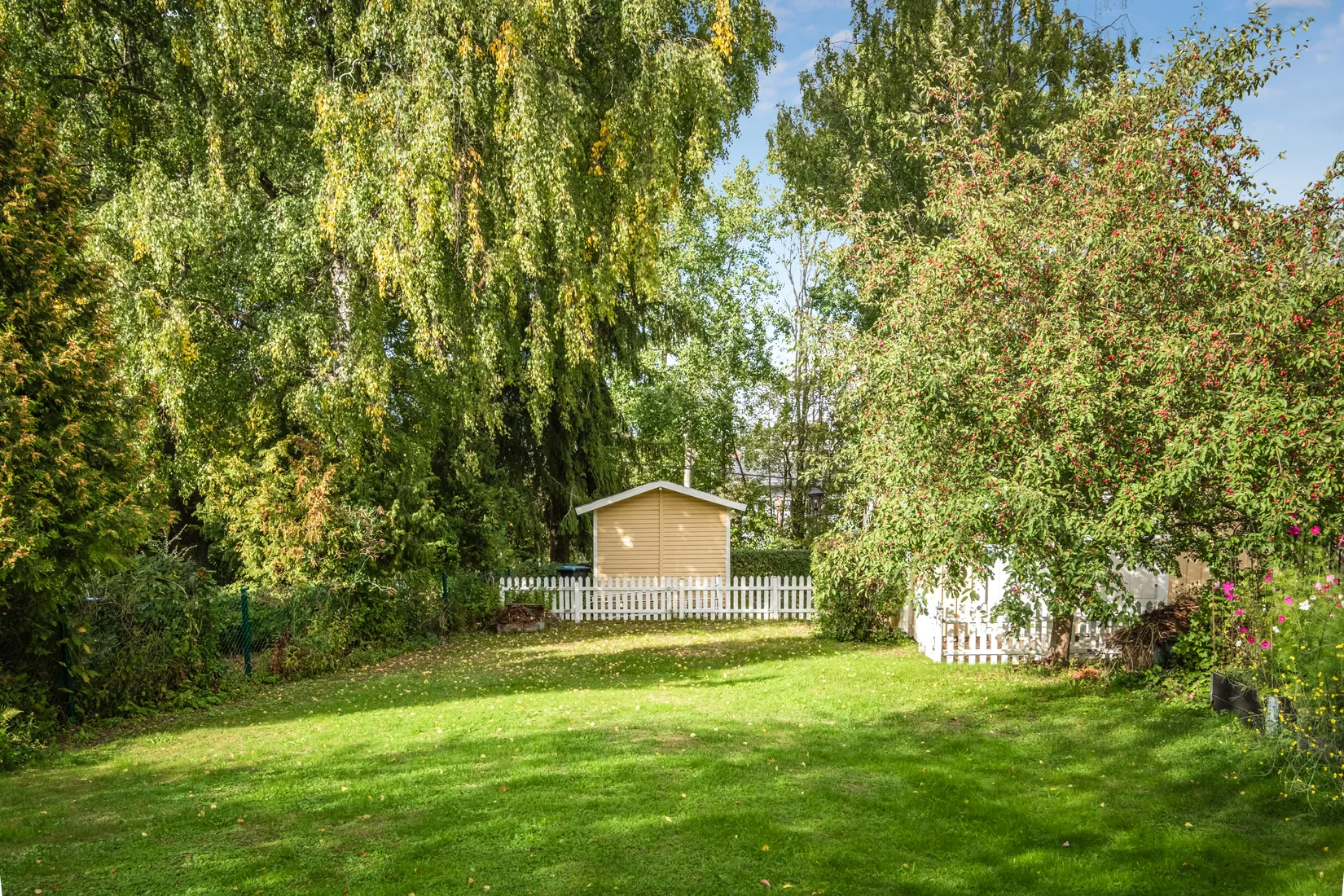 Bostadsrätt, Sippvägen 19D, Täby