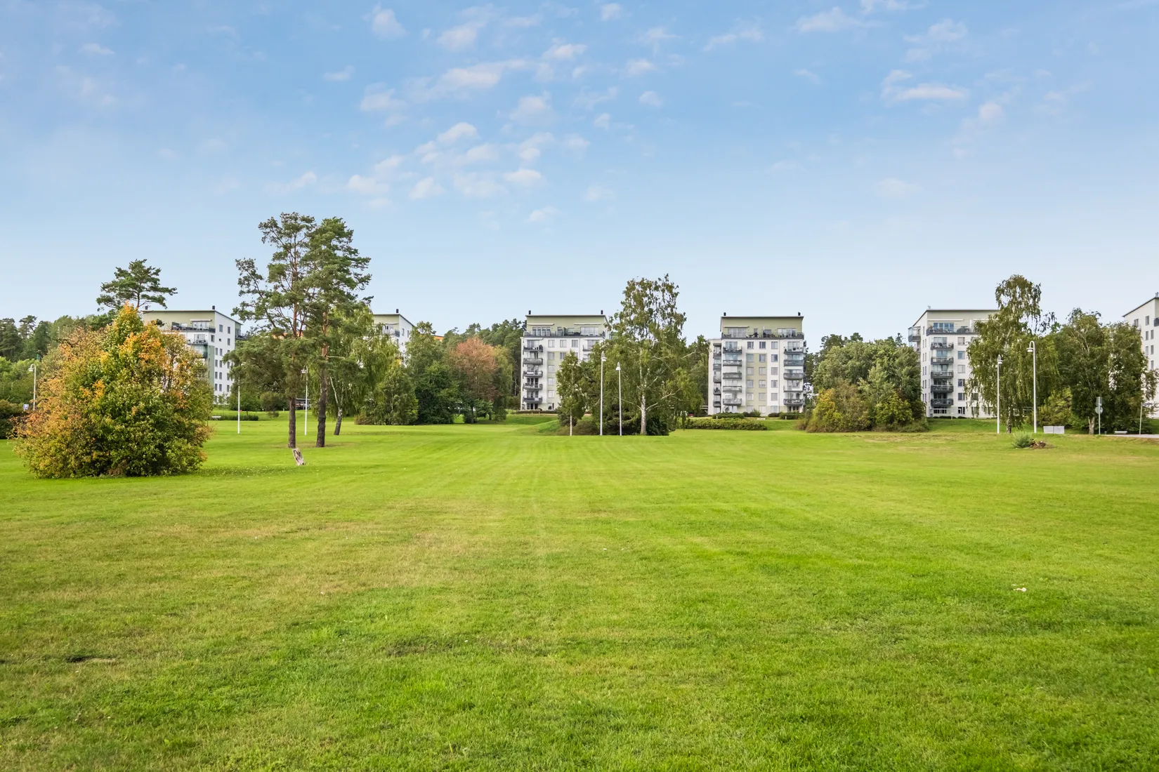 Bostadsrätt, Sippvägen 19D, Täby
