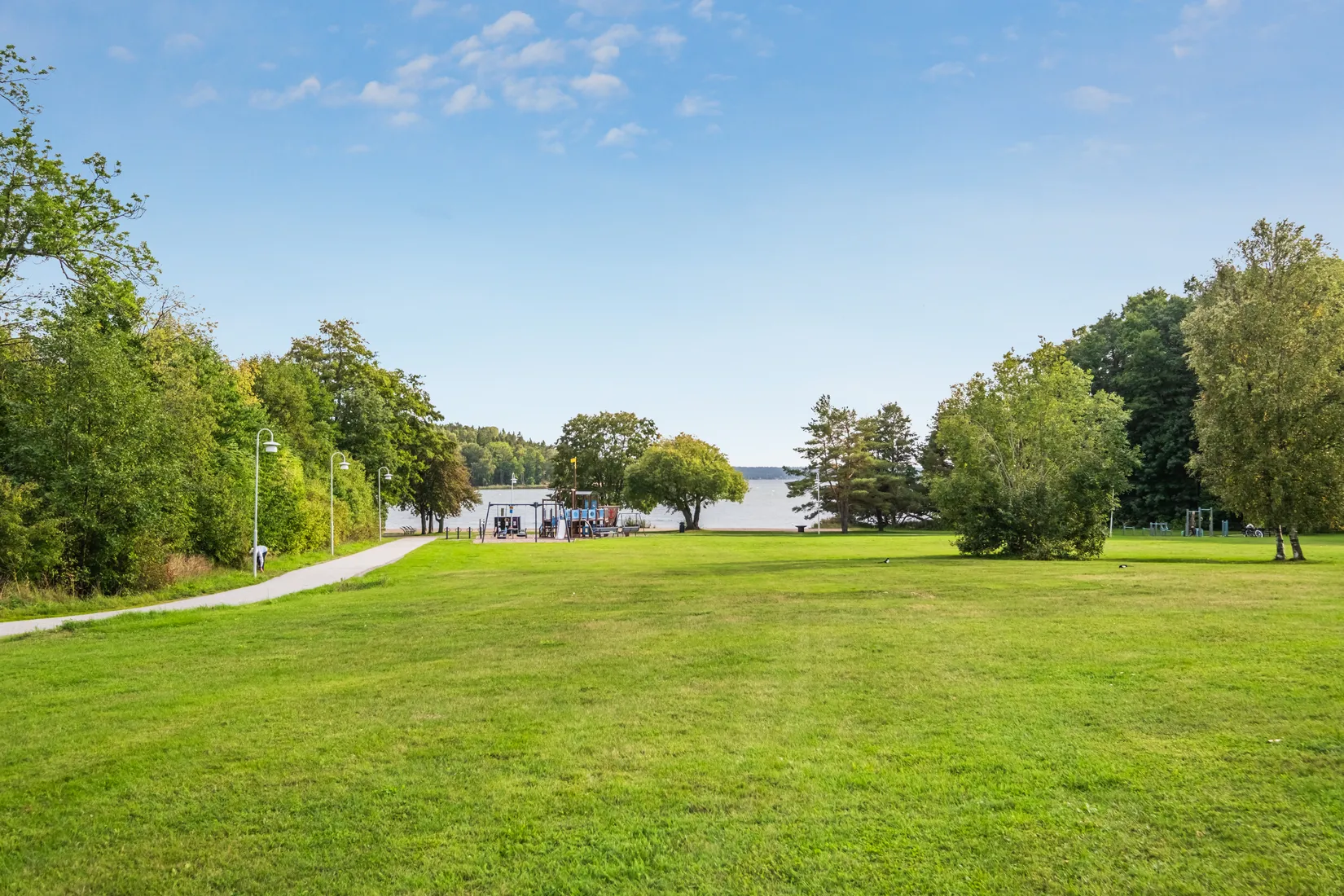 Bostadsrätt, Sippvägen 19D, Täby