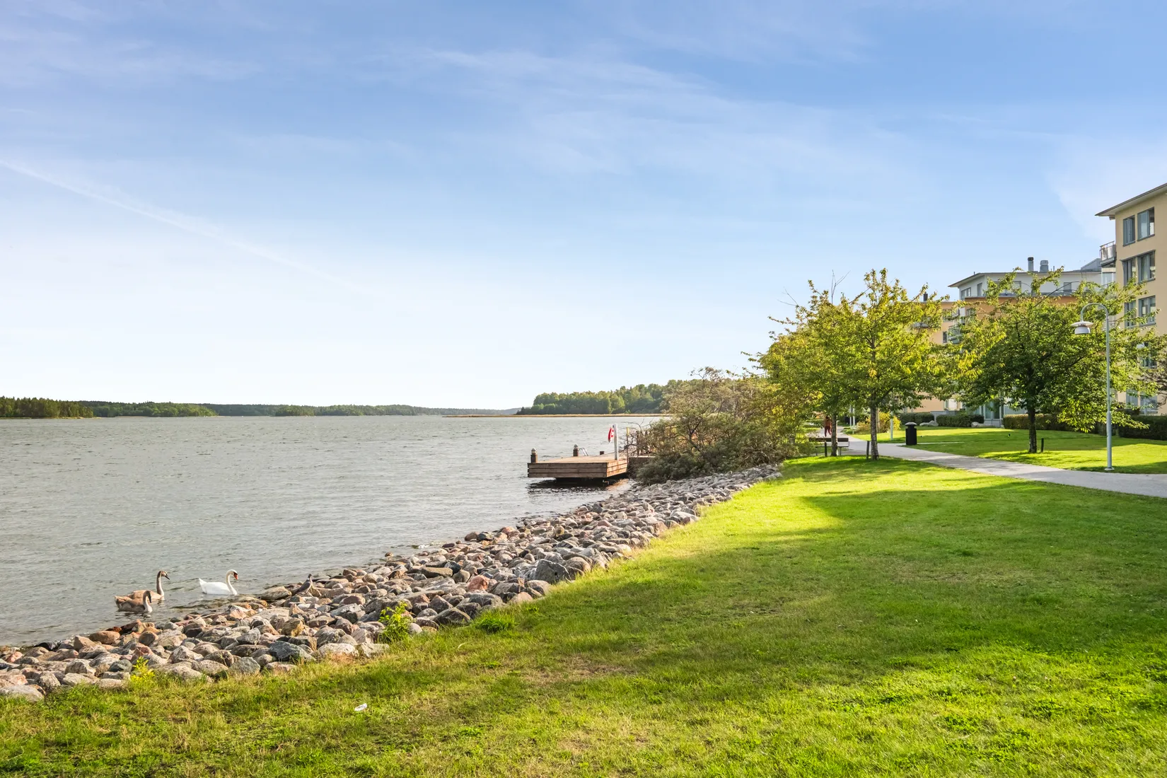 Bostadsrätt, Sippvägen 19D, Täby
