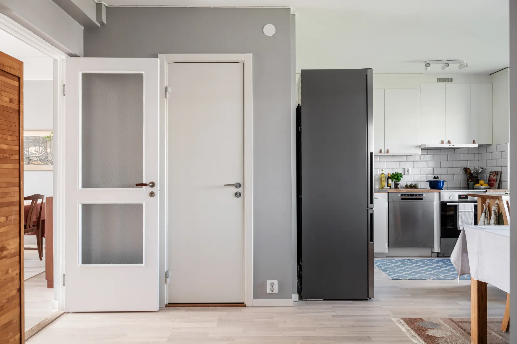 Bostadsrätt, Järnåkravägen 15B, Järnåkra, Lund