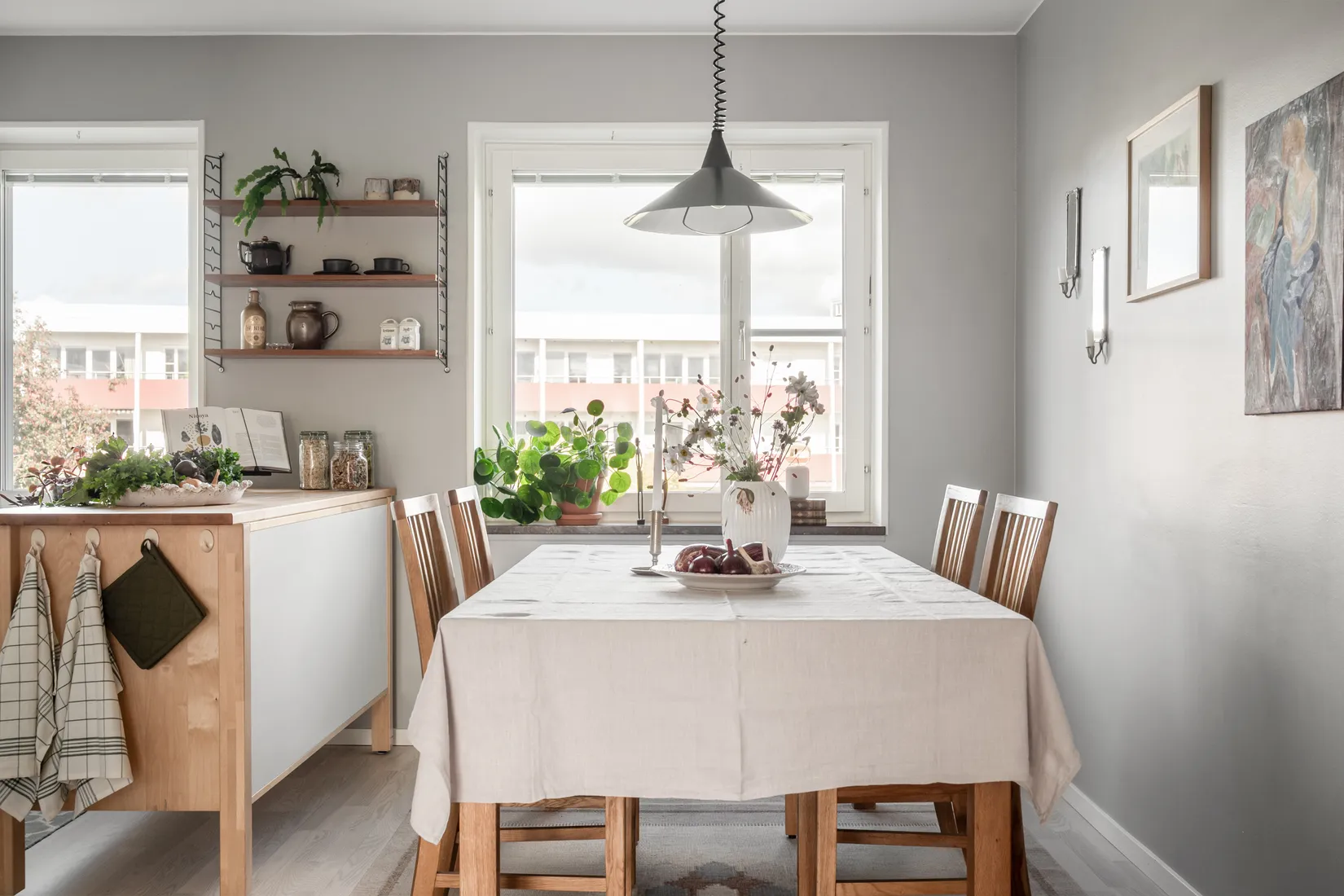 Bostadsrätt, Järnåkravägen 15B, Järnåkra, Lund