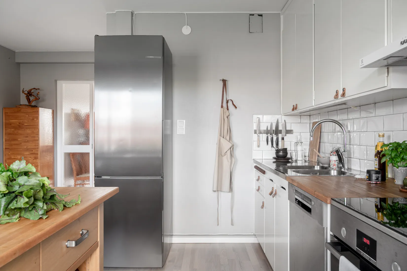 Bostadsrätt, Järnåkravägen 15B, Järnåkra, Lund