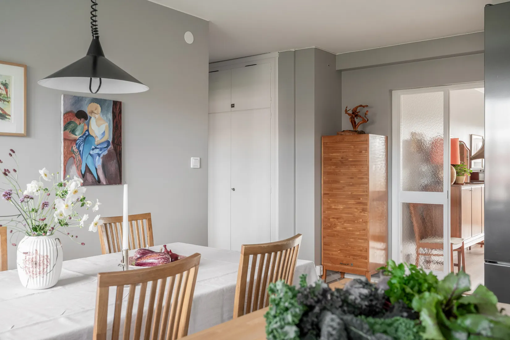 Bostadsrätt, Järnåkravägen 15B, Järnåkra, Lund