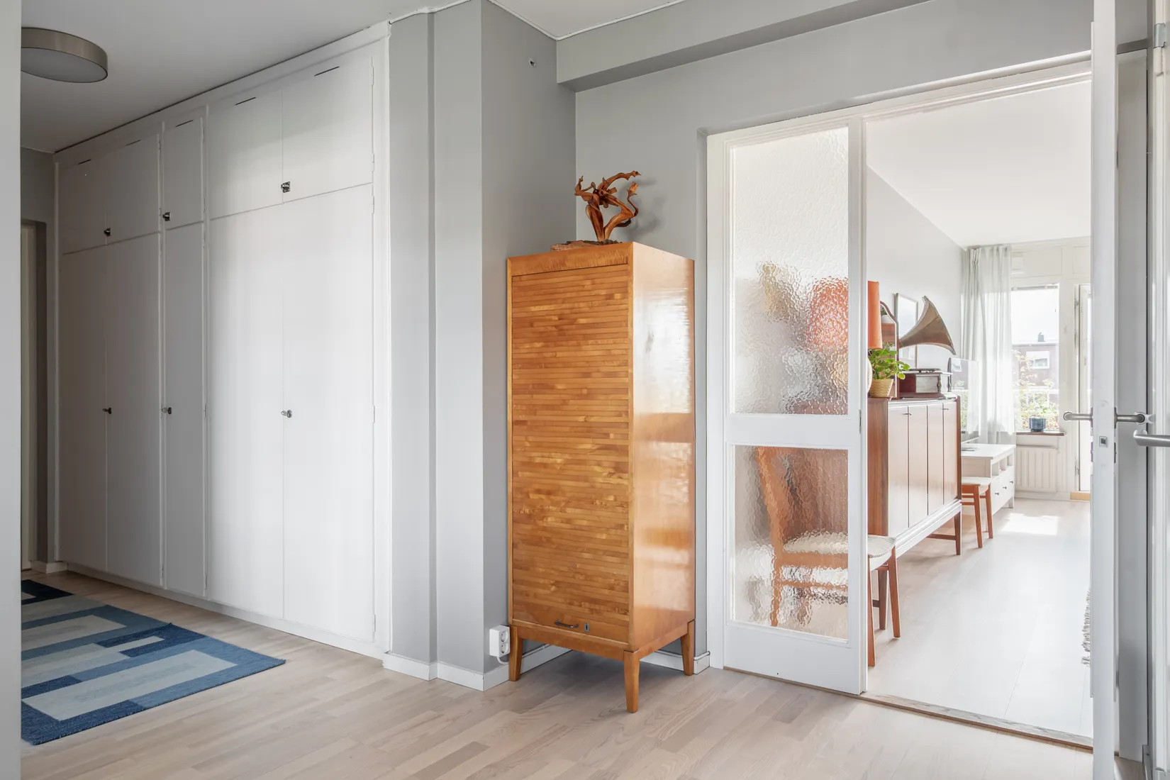 Bostadsrätt, Järnåkravägen 15B, Järnåkra, Lund