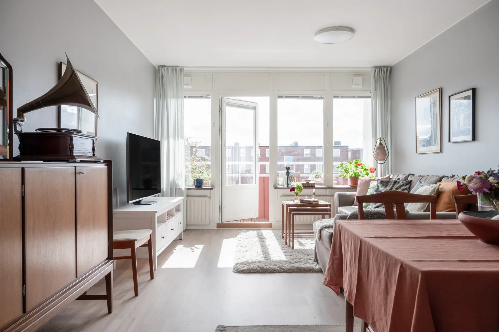 Bostadsrätt, Järnåkravägen 15B, Järnåkra, Lund