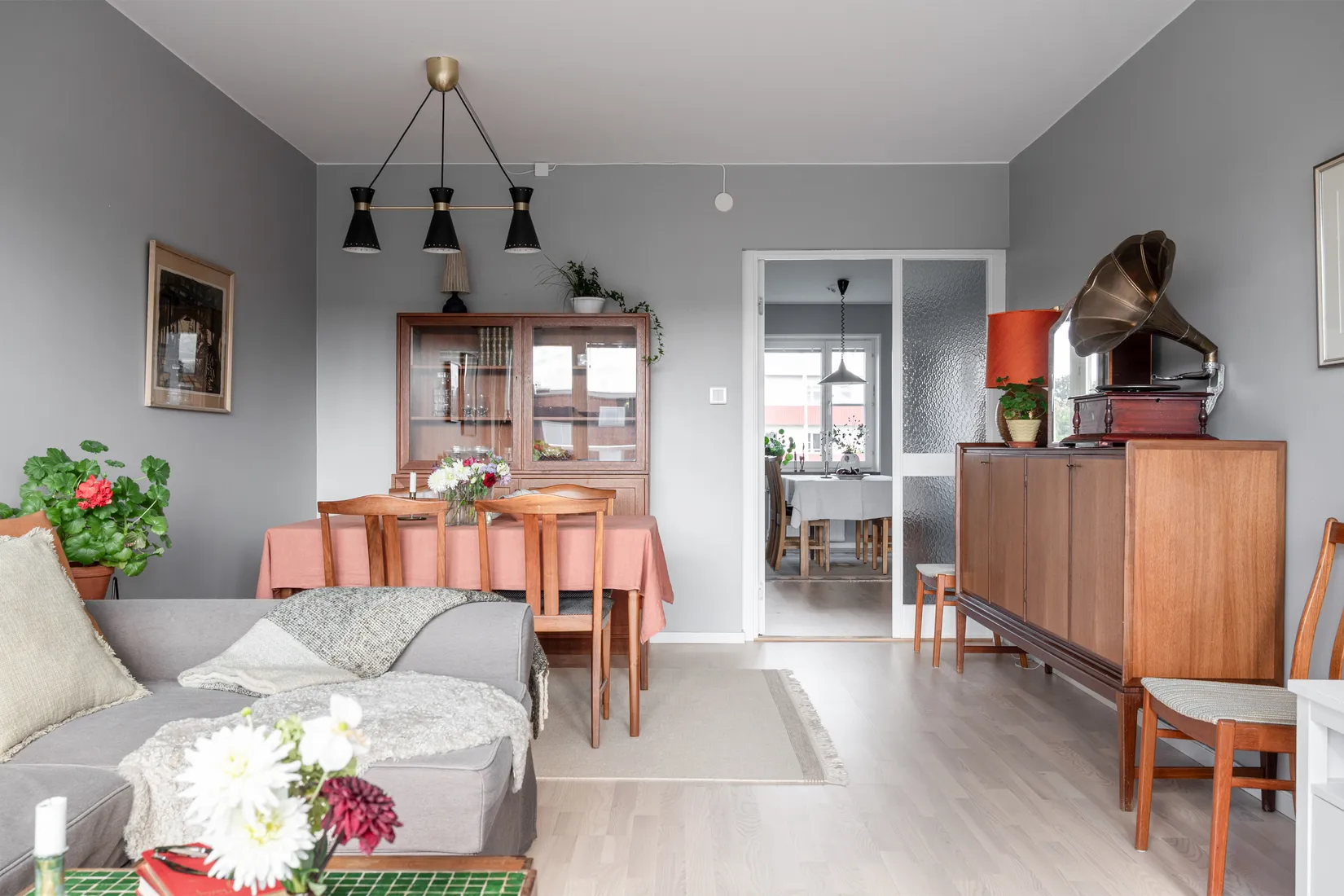 Bostadsrätt, Järnåkravägen 15B, Järnåkra, Lund