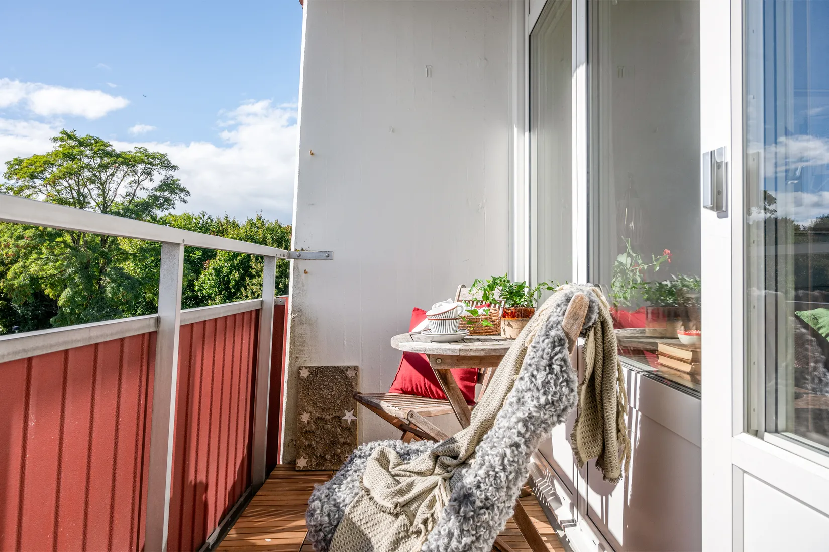 Bostadsrätt, Järnåkravägen 15B, Järnåkra, Lund