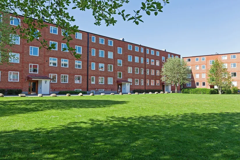 Bostadsrätt, Järnåkravägen 15B, Järnåkra, Lund