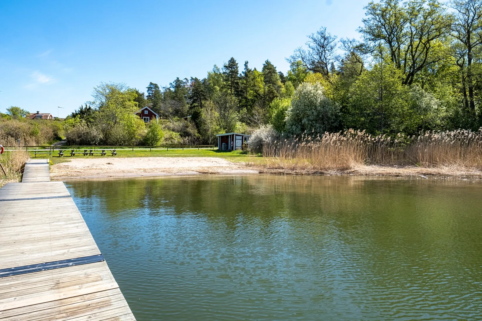 Villa, Ryttarstigen 4, Vaxholm Resarö, Vaxholm
