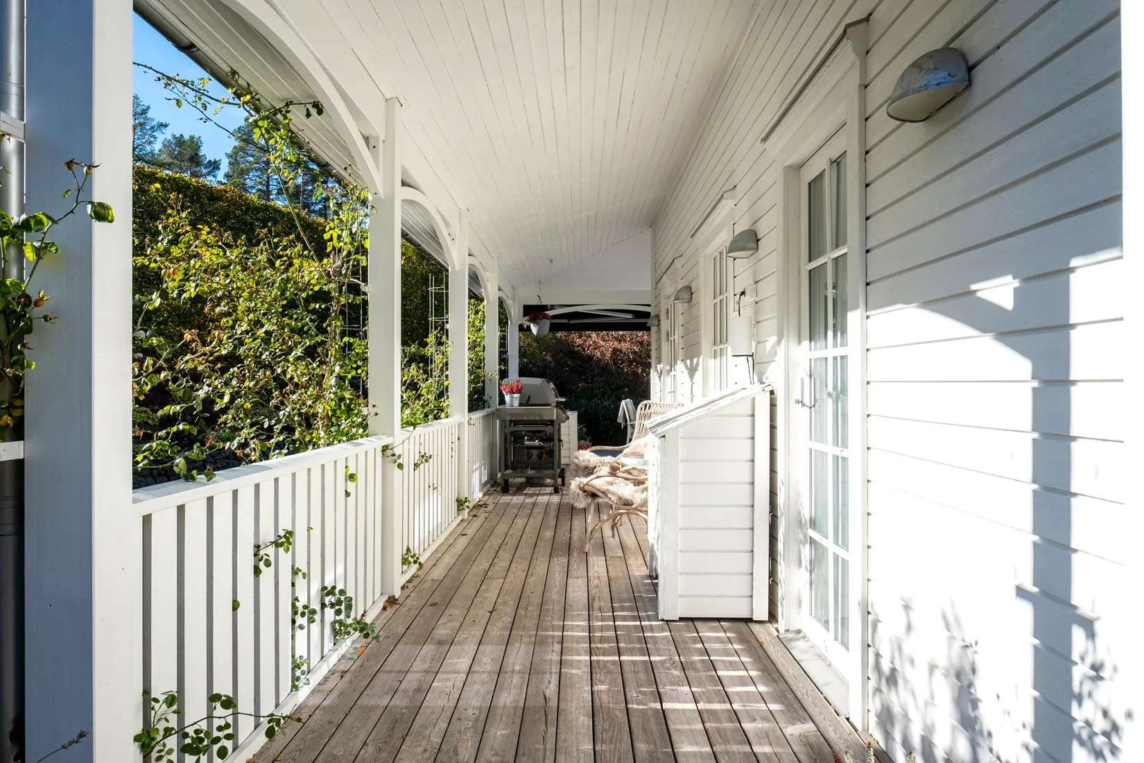 Villa, Ryttarstigen 4, Vaxholm Resarö, Vaxholm