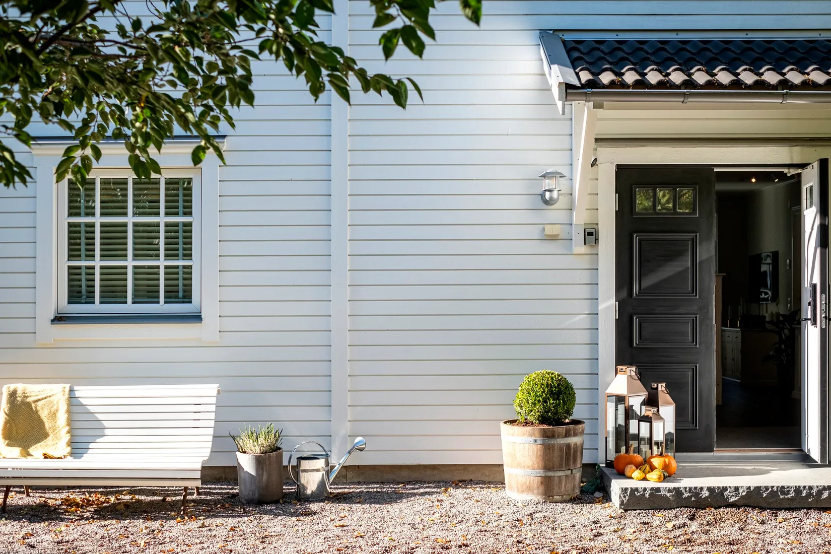 Villa, Ryttarstigen 4, Vaxholm Resarö, Vaxholm