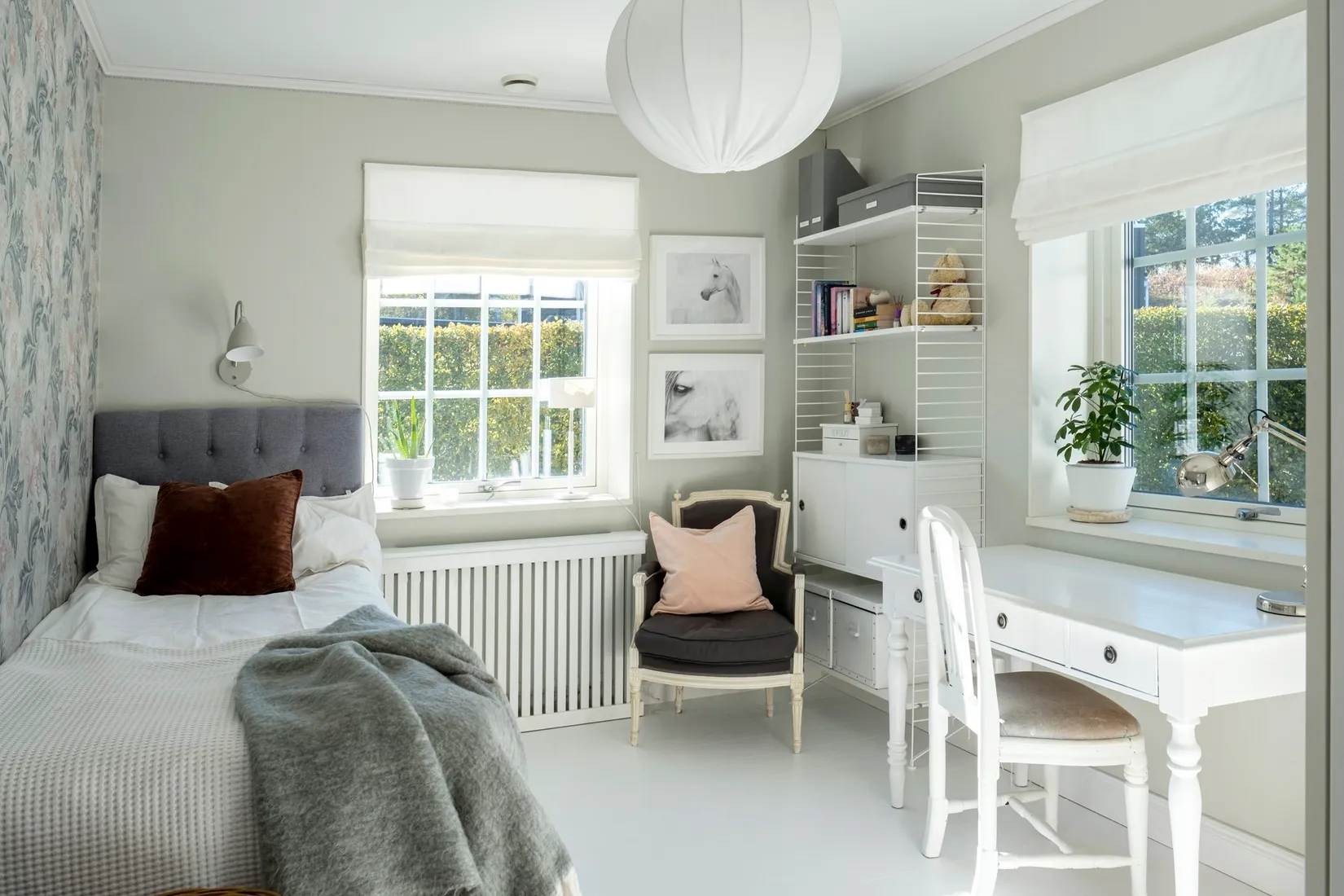 Villa, Ryttarstigen 4, Vaxholm Resarö, Vaxholm