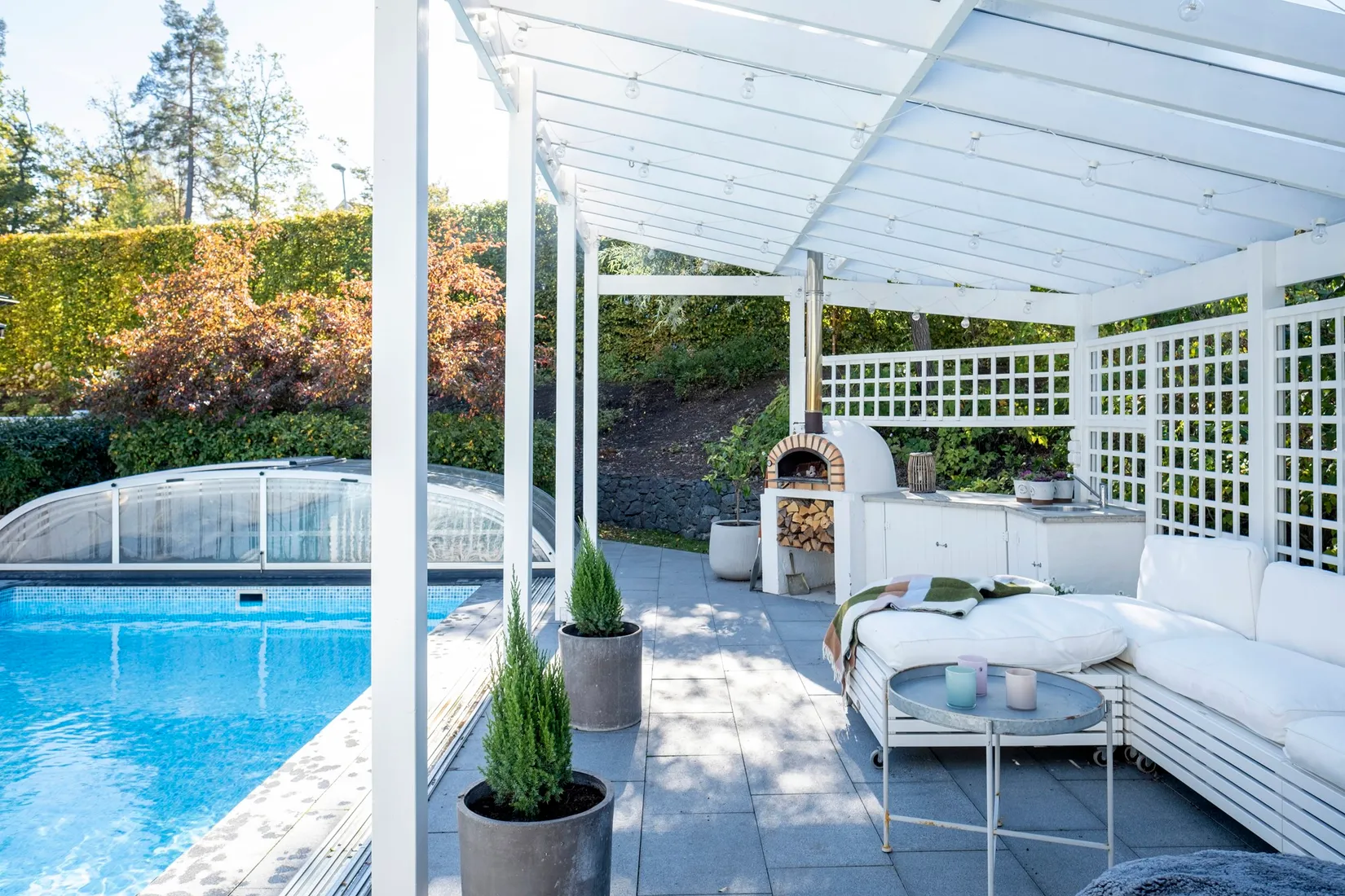 Villa, Ryttarstigen 4, Vaxholm Resarö, Vaxholm