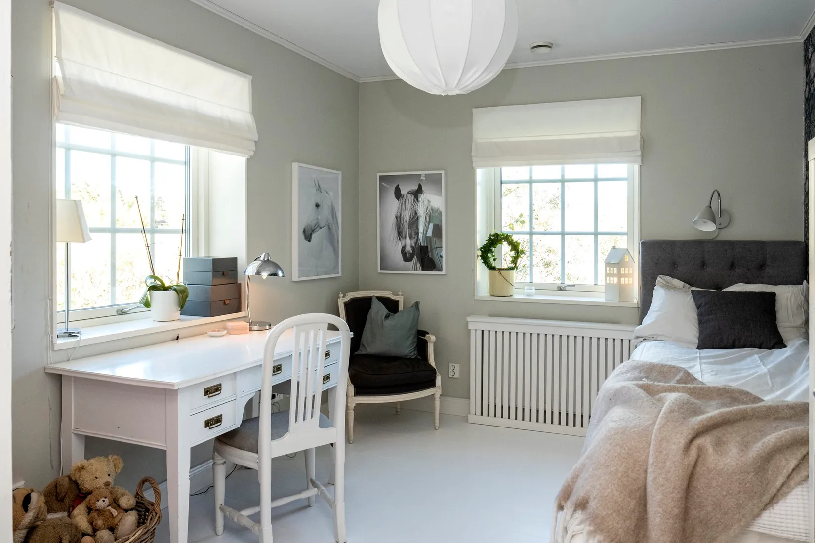 Villa, Ryttarstigen 4, Vaxholm Resarö, Vaxholm