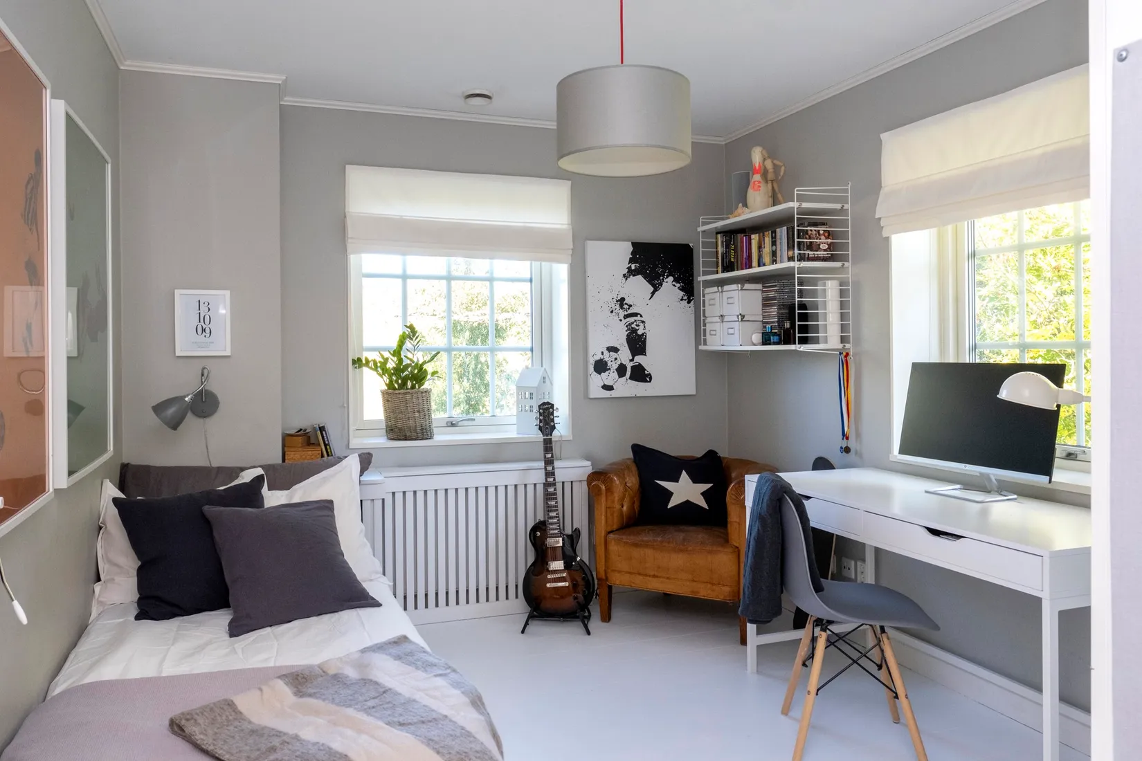 Villa, Ryttarstigen 4, Vaxholm Resarö, Vaxholm