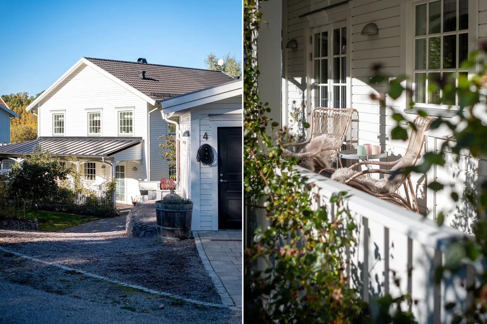 Villa, Ryttarstigen 4, Vaxholm Resarö, Vaxholm