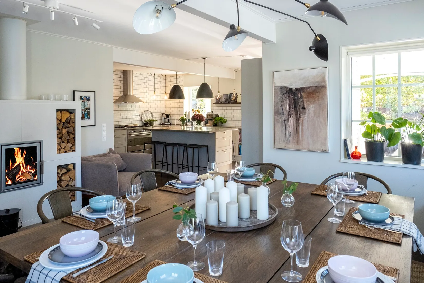 Villa, Ryttarstigen 4, Vaxholm Resarö, Vaxholm